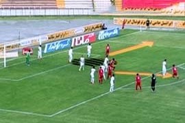 آنالیز بازی سپاهان - فولاد