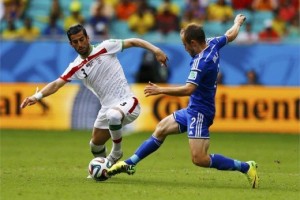 دو سپاهانی، یک ذوبی و یک اصفهانی