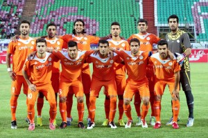 ترکیب سایپا مشخص شد
