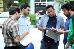کارگردان سپاهانی در راه جشنواره فیلم کودک