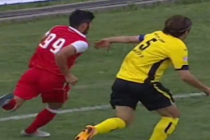 ویدئو خلاصه بازی سپاهان و تراکتورسازی