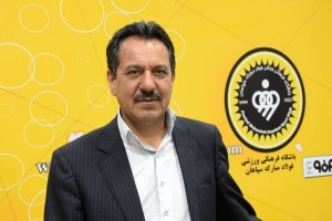 خوروش: فرکی با قدرت به کارش ادامه می دهد