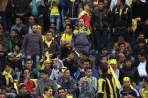 10 درصد ظرفیت فولادشهر برای استقلالیها/ بلیتفروشی در ورزشگاه