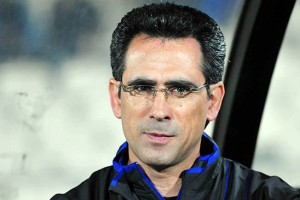 صالح: برای دیدار مقابل سپاهان برنامه داشتیم