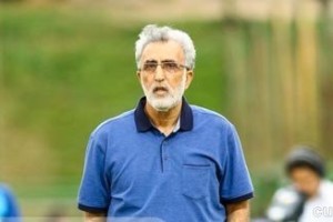 فرکی: علاقه ای به صحبت درباره حضور قلعه نویی در سپاهان ندارم