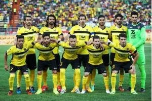 سپاهان با تغییر مربی قهرمان می شود!