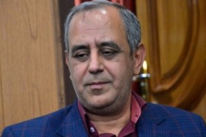 باقریان: سرپرست تیم به کارش ادامه می دهد