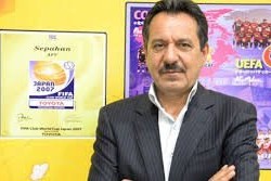 تکلیف سرپرست سپاهان امروز مشخص می شود