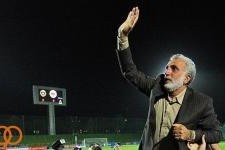 چه کسی روی صندلی داغ خواهد نشست؟