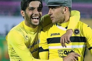 مهدی شریفی پیروزی سپاهان را تبریک گفت