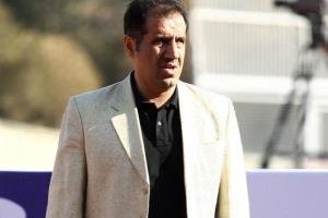 چرا لباس داوران هماهنگ نشده بود؟