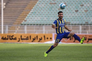 شجاعیان: سه امتیاز سخت از سپاهان گرفتیم