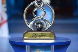 فردا ، قرعه کشي فوتبال ليگ قهرمانان آسيا