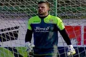 فیلم خلاصه دیدار سپاهان و راه آهن