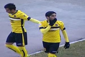 فیلم خلاصه دیدار سپاهان و پدیده