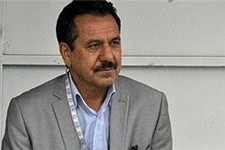 خوروش: جباری یک بار امتحانش را پس داده است