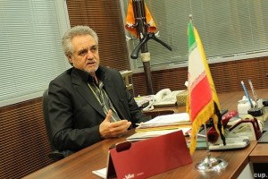 تابش: استقلال رمضانی را جای نویدکیا پیشنهاد کرد