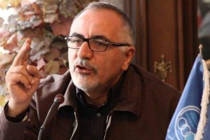 سپاهان مبلغ بالایی برای رضایتنامه حمودی می خواهد