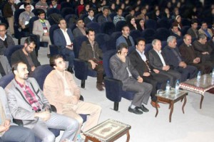 طوفان زرد، اسپانسر بزرگترین رویداد کارآفرینی شهرکرد