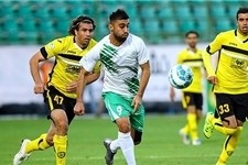 برنامه سفر سپاهان برای دیدار با پرسپولیس مشخص شد