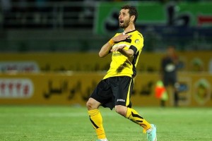 خلعتبري: دليلي ندارد از تهديد هواداران پرسپوليس بترسم