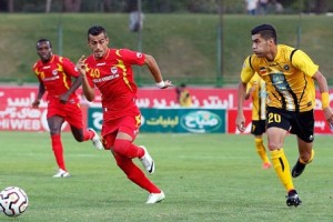 بازی فولاد و سپاهان رایگان شد