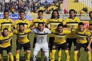 ترکیب تیم سپاهان مشخص شد