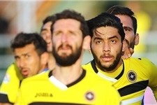 خلعتبری: وجود مشکل مالی در سپاهان را انکار نمیکنم
