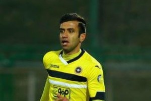 سعید قائدی فر: تبریک به همه هواداران