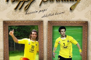 زادروزتان مبارک...