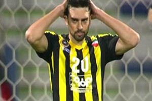 ویدئو خلاصه دیدار سپاهان و النصر