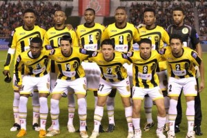 گزینه الاتحاد برای میزبانی از سپاهان تغییر کرد!