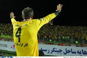 فوتبال اصفهان حالا حالاها به اعتبار محرم نياز دارد