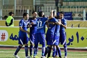 فیلم خلاصه دیدار سپاهان و استقلال اهواز