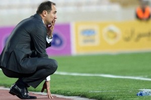 باشگاه سپاهان و استیماچ به توافق رسیدند