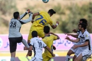 اولین و آخرین دَبل سپاهان