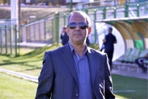 باقریان: از همکاری با استیماچ درس گرفتیم