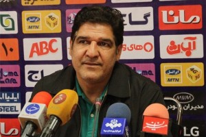 مهاجری: امیدوارم جایگاه مان بالاتر از سپاهان شود