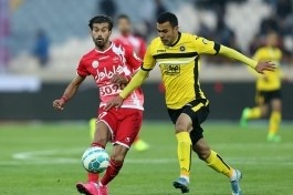 موسیاف:پولم را کامل نگرفتم اما با سپاهان توافق کردم