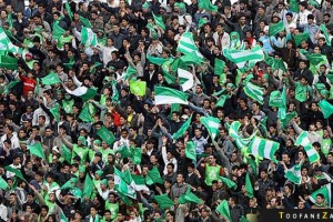 قهرمانی ذوب آهن در جام حذفی ایران