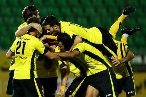 سرنوشت غمانگیز 1+2 سپاهانی