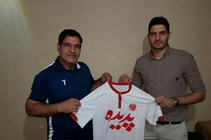 شهاب گردان به پدیده پیوست