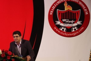 عباسی: نویدکیا را می خواهیم ولی هنوز بازیکن سپاهان است