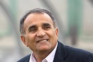 چرخابی: سپاهان برای قهرمان شدن نیاز به تغییرات داشت