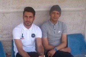 حسام فتاحی:کادر فنی ما سپاهانی خالص هستند