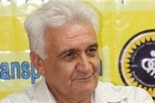 اخوان: ویسی دنبال جانشین قلاوند است