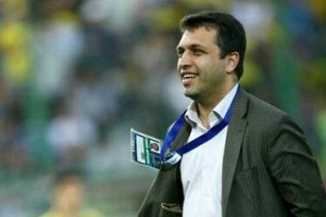 پخش زنده رقابتهای چهارجانبه بابل از شبکه طبرستان