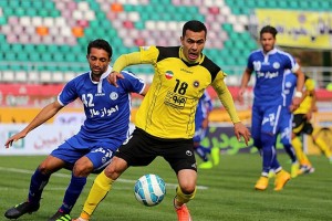 فوزیل موسی اف به نسف قارشی پیوست