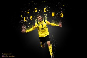 پوستر اسطوره