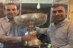 درگيرى دو بازيكن سپاهان از زبان مدير رسانه طلايى پوشان